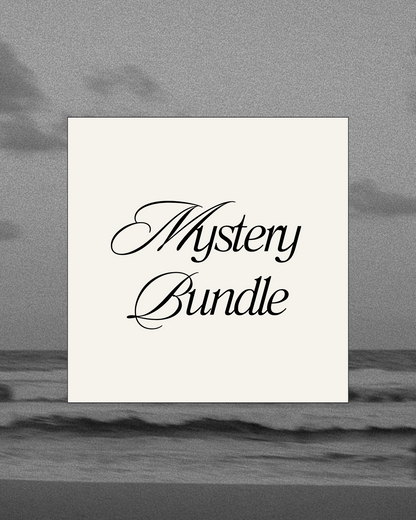 Mystery Bundles